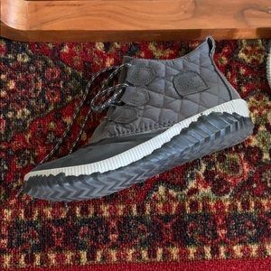 Sorel water proof boots
